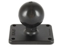 RAM Mounts Montagebasis RAM-202U-225 rechteckig