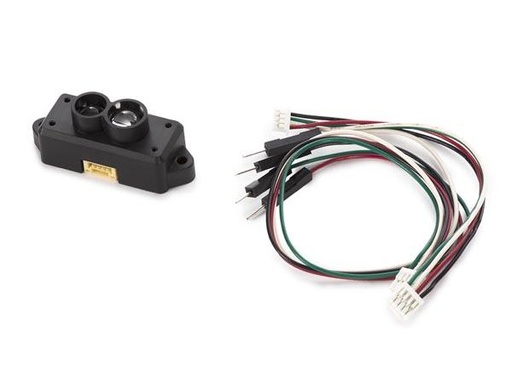 [90144072 1138685] Whadda ToF Distanz Sensor TF Mini Lidar