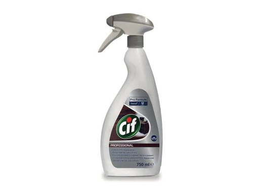 [90144079 964026] Diversey Pro Formula Cif Professional Möbelpolitur 0.75 l