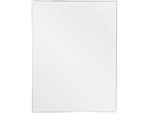 [90014390 1181806] Creativ Company Keilrahmen 40 X 40 x 1.6 cm