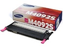 Samsung by HP Toner CLT-M4092S / SU272A Magenta