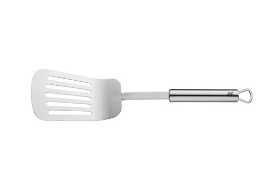 [90144123 850511] WMF Pfannenwender Profi Plus Silber
