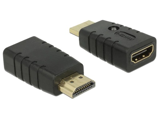 [90144134 759270] Delock EDID Emulator HDMI - HDMI Adapter