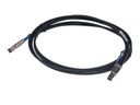 HPE SAS-Kabel 716197-B21 SFF-8644 - SFF-8644 2 m