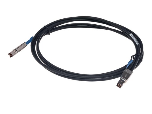 [90144171 337924] HPE SAS-Kabel 716197-B21 SFF-8644 - SFF-8644 2 m