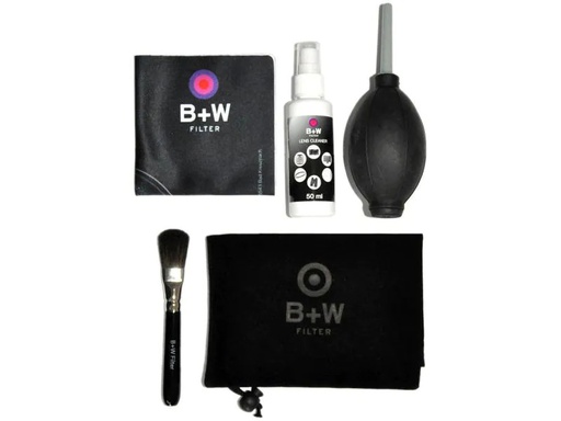 [90144181 469389] B+W Reinigungsset 5-teilig