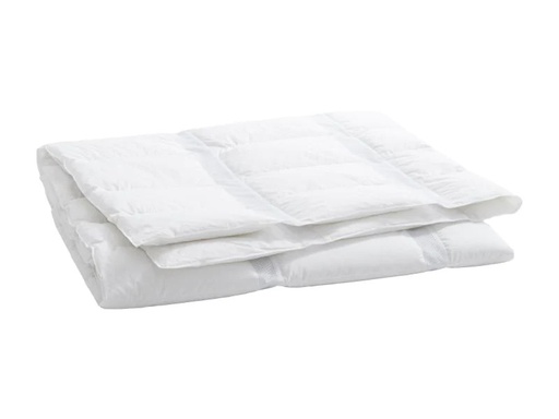 [90144210 899160] Billerbeck Duvet Climabalance Superlight Daunen, 160 x 210 cm