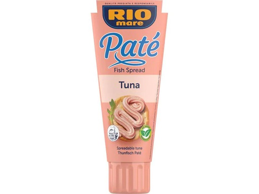 [90144233 1018409] RIO mare Tube Paté Thunfisch 100 g