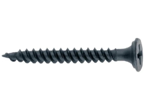 [90144237 111561] Visaton Zubehör 3.5 x 25 mm Senkkopfschrauben