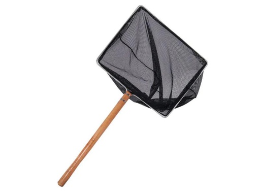 [90144247 638629] PondParts Kescher 40 x 32 x 60 cm