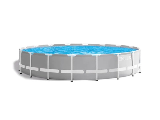 [90144250 808060] Intex Pool Prism Frame Set 549 x 122 cm