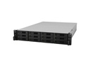 Synology NAS RackStation RS3621xs+ 12-bay