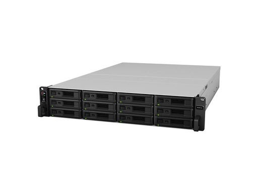 [90014411 1165922] Synology NAS RackStation RS3621xs+ 12-bay
