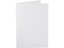 Creativ Company Blankokarte 220 g 10 Stück