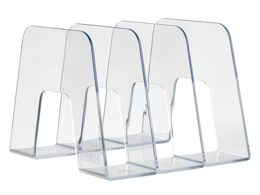 [90144454 1014554] HAN Stehsammler SORTER A4/C4 Transparent