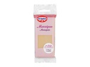 Dr.Oetker Marzipan zum Backen und Modellieren, weiss 100 g
