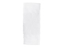 Zone Denmark Waschlappen Classic 30 x 30 cm, White