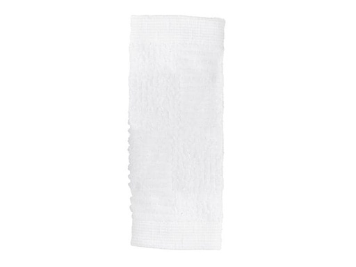 [90144520 548604] Zone Denmark Waschlappen Classic 30 x 30 cm, White