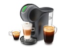 De'Longhi Portionskaffeemaschine Dolce Gusto Genio S Touch Grau