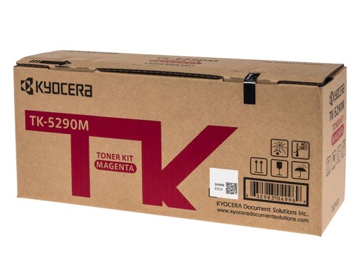[90144556 744656] Kyocera Toner TK-5290M Magenta