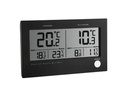 TFA Dostmann Funk-Thermometer TWIN