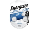 Energizer Knopfzelle CR 2025 Ultimate Lithium 2 Stück