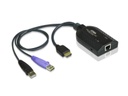 Aten KVM-Kabel KA7168, HDMI&USB