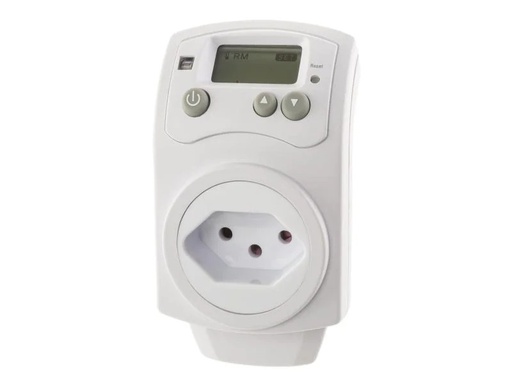 [90144596 194124] Elbro Zwischensteckerthermostat TN-810TN