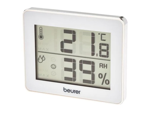 [90144603 227978] Beurer Thermo-/Hygrometer HM16