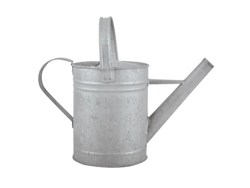 [90144632 1014000] Esschert Design Giesskanne 1.5 l Zink