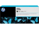 HP Tinte Nr. 771C (B6Y07A) Matte Black