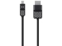 Belkin Kabel Mini Display Port – HDMI