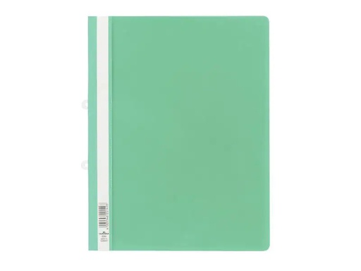 [90144691 1134048] DURABLE Schnellhefter A4 Grün