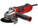 Einhell Winkelschleifer TE-AG 125/1010 CE Q