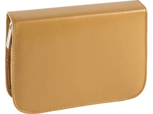 [90144698 686263] Brunnen Etui Leder Braun