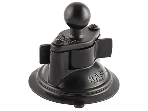 [90144709 355124] RAM Mounts Montagebasis RAM-B-224-1U Saugnapf