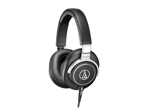 [90144729 427040] Audio-Technica Over-Ear-Kopfhörer ATH-M70x Schwarz