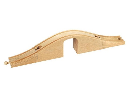 [90144768 309971] BRIO Eisenbahn Unterführung