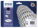 Epson Tinte C13T79014010 Black