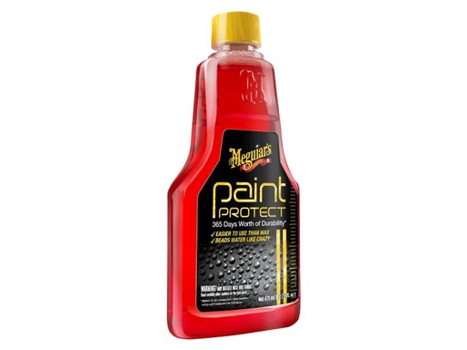 [90144779 788647] Meguiar's Versiegelung Paint Protect 473 ml