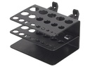 Wolfcraft Lochwand-Bohrerhalter