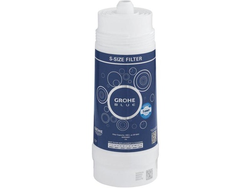[90144883 905999] GROHE Kartusche Blue Filter S-Size