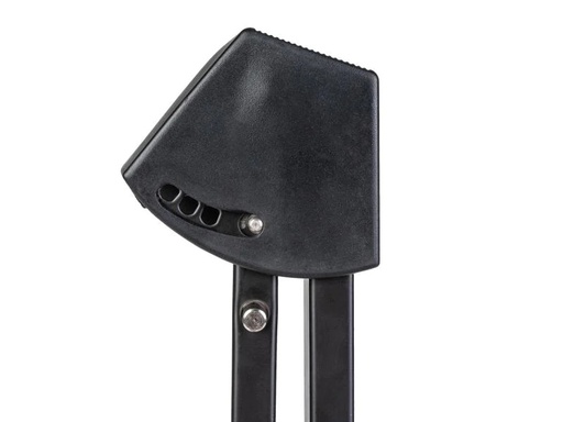 [90144890 1072276] Bemero Gitarren-Wandhalter GWH-8070BK