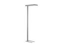 Eglo Professional Bürostehleuchte GARABELLA mit Sensor, Silber
