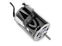 Axial Brushed Motor 540 20T