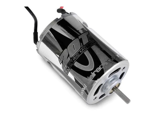 [90145004 491092] Axial Brushed Motor 540 20T