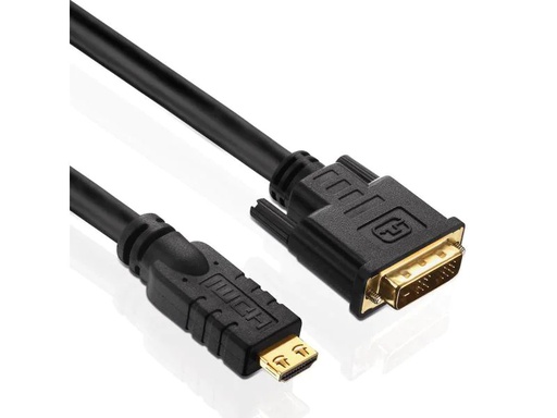 [90145010 232965] PureLink Kabel HDMI - DVI-D, 0.5 m