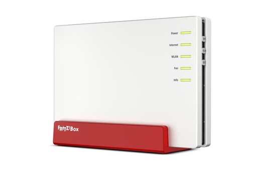 [90145013 1210493] AVM VDSL-Router FRITZ!Box 7583 International