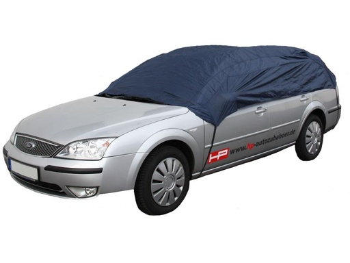 [90145055 364662] HP Autozubehör Halbgarage Kombi L
