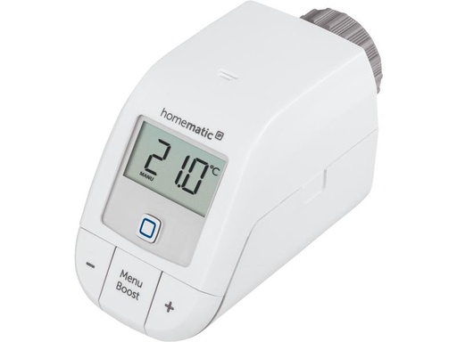 [90145067 959264] Homematic IP Smart Home Funk-Heizkörperthermostat basic